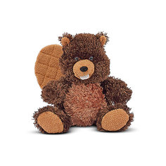 Мягкая игрушка Melissa&amp;Doug "Бобер", 16 см