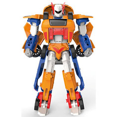 Робот-трансформер Yuong toys "Мини-Тобот", Титан