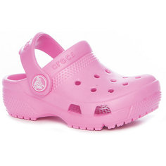 Сабо Crocs Coast Clog K