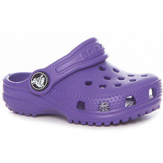 Сабо Classic Clog K Crocs