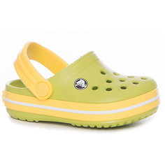 Сабо Crocband Clog K Crocs