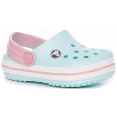 Сабо Crocband Clog K Crocs