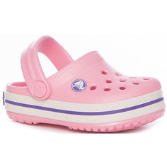 Сабо Crocband Clog K Crocs