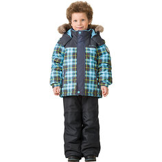 Комплект: куртка и брюки Premont для мальчика