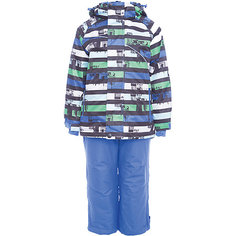 Комплект: куртка и брюки Sweet Berry для мальчика