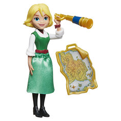 Мини-кукла Hasbro Disney Princess "Елена - принцесса Авалона", Наоми