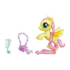 Игровой набор Hasbro My Little Pony "Мерцание", Флаттершай