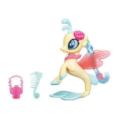 Игровой набор Hasbro My Little Pony "Мерцание", Принцесса Скайстар