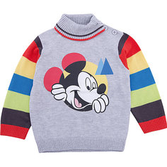 Джемпер PlayToday для мальчика