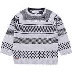 Джемпер PlayToday для мальчика