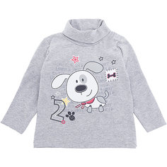 Водолазка PlayToday для мальчика