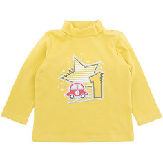 Водолазка PlayToday для мальчика