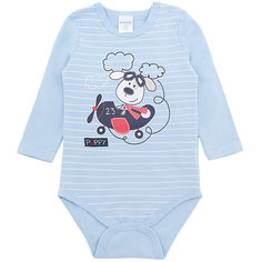 Боди PlayToday для мальчика