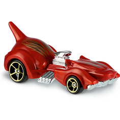 Базовая машинка Hot Wheels, Purrfect Speed Mattel