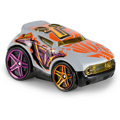 Базовая машинка Hot Wheels, Rocket Box Mattel