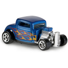 Базовая машинка Hot Wheels, 32 Ford Mattel
