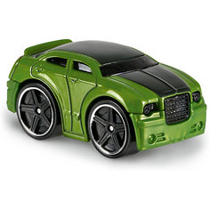 Базовая машинка Hot Wheels, Chrysler 300C Mattel