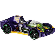 Базовая машинка Hot Wheels, Turbot Mattel