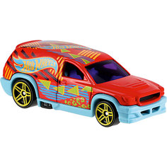 Базовая машинка Hot Wheels, Fandango Mattel