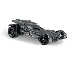 Базовая машинка Hot Wheels, Batmobile Mattel