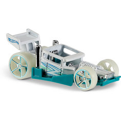 Базовая машинка Hot Wheels, Bone Speeder Mattel