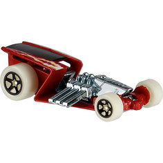Базовая машинка Hot Wheels, Z-Rod Mattel