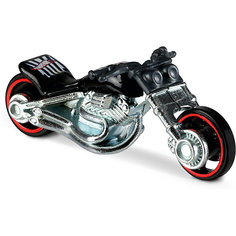 Базовая машинка Hot Wheels, Blast Lane Mattel