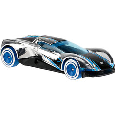 Базовая машинка Hot Wheels, Crescendo Mattel