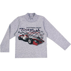 Водолазка Апрель для мальчика