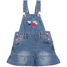 Сарафан PlayToday для девочки