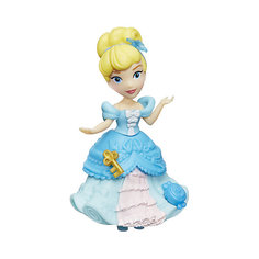 Мини-кукла Hasbro "Disney Princess", Золушка