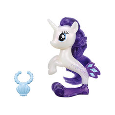 Игровой набор Hasbro My little Pony "Мерцание. Волшебные пони", Рарити