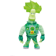 Мягкая игрушка Мульти-Пульти "Фиксики. Папус", 29 см (свет, звук)