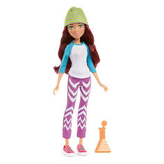 Кукла MGA Project Mc2 Камрин, 30 см