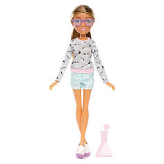 Кукла MGA Project Mc2 Адрианна, 30 см