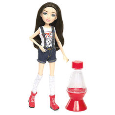 Кукла MGA Project Mc2 МакКейла с набором экспериментов, 30 см