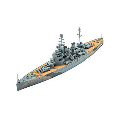 Линкор H.M.S Prince of Wales Revell