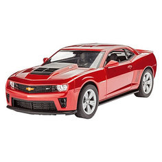 Автомобиль 2013 Camaro ZL-1 Revell