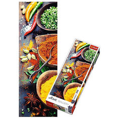 Пазлы Домашняя галерея Специи, 300 элементов Trefl