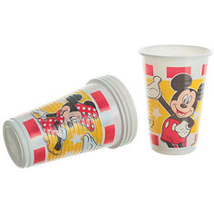 Стаканы Дисней «Микки и Минни» Procos