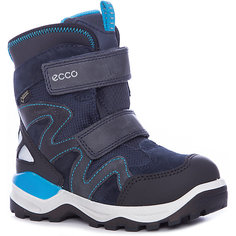 Ботинки ECCO для мальчика