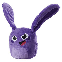 Мягкая игрушка Hasbro Hanazuki, фиолетовый хемка