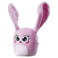 Мягкая игрушка Hasbro Hanazuki, розовый хемка