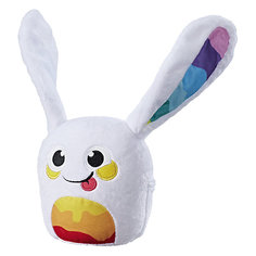 Мягкая игрушка Hasbro Hanazuki, разноцветный хемка