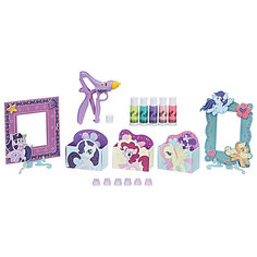 Набор для творчества Hasbro DohVinci "My little Pony"