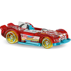 Базовая машинка Hot Wheels, Monteracer Mattel