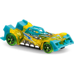 Базовая машинка Hot Wheels, Voltage Spike Mattel