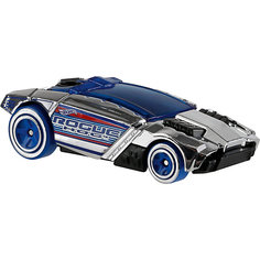 Базовая машинка Hot Wheels, Rogue Hog Mattel
