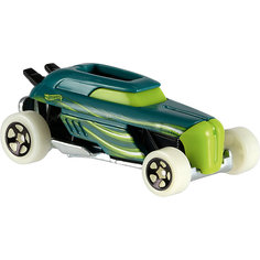 Базовая машинка Hot Wheels, Rip Rod Mattel