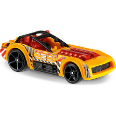 Базовая машинка Hot Wheels, Piledriver Mattel
